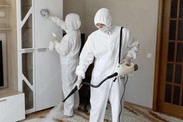 24/7 Emergency Infectious Disease Decontamination experts in East Waterboro, ME
