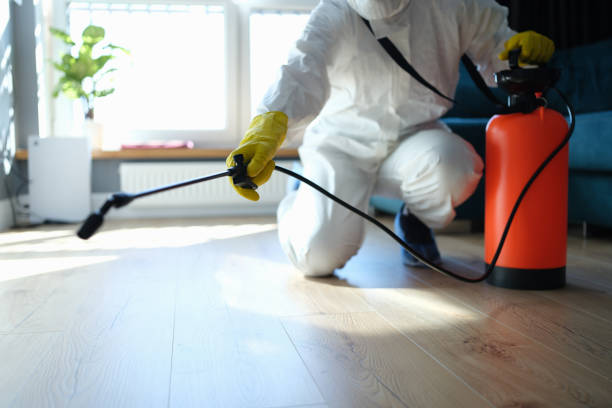 Reliable Infectious Disease Decontamination contractor in East Waterboro, ME by Trauma Clean Pros